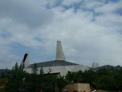 -世界恐龙谷景区