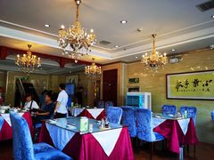 大堂-小叶手抓·清真食品(治平路店)