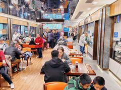 -王家沙点心店(南京西路总店)