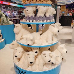 -Hamleys 玩具王国(杭州店)
