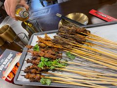 -林二哥宜烤官·宜宾小烧烤