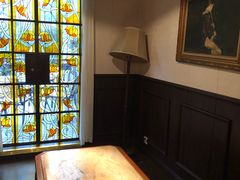 -老洋房花园饭店(绍兴路店)