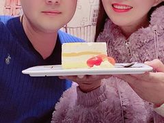 -咖啡人·融合餐厅(万达环宇店)