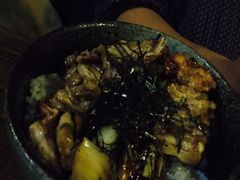 -鸟内会(河北路店)