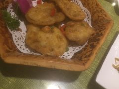 -忆品青莲素食文化主题餐厅(文华名城店)