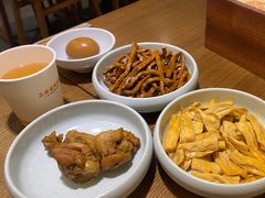 -王春春鸡汤饭(上海中海环宇城店)