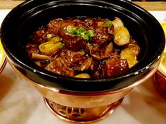 -那家小馆•北京菜•烤鸭(中关村店)