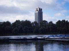 -海德公园
