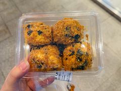 -鲍师傅糕点(五月花店)