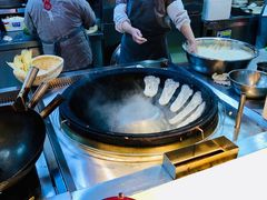 -大张烙馍村(泉山店)