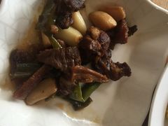 iphone_upload_pic-紫霞门韩国料理烤肉(深南东路店)