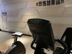 -威尔仕健身·游泳(中港汇店)
