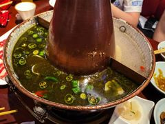 -1078號老北京涮肉(松柏店)