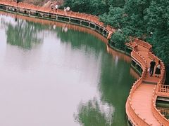 -东坡赤壁风景名胜区