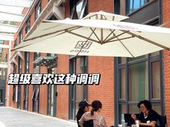 -HUGS coffee(东区店)