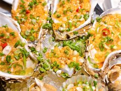 -火炉火自助餐(西直门凯德MALL店)