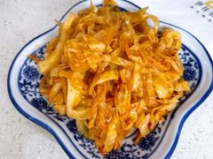 红油酸菜-伊祥·敦煌楼