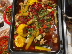 -三毛烧烤·南昌大排档(山姆店)