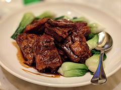 -无锡苏宁银河国际酒店-悦府65中餐厅