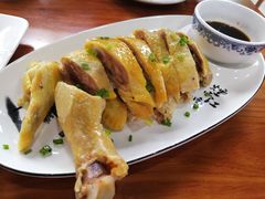白斩鸡-老東来·景观餐厅