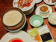 -北京全聚德(王府井店)