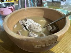 -猪腰一家·地道佛山菜(盐步店)