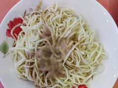冷面-草庐酒家