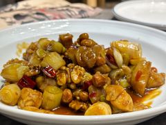 -闫府私房菜·百年鲁菜(恒隆店)