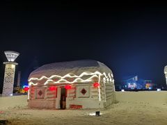 -北极村旅游风景区