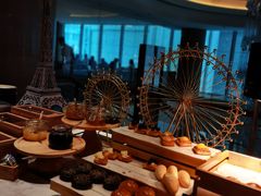 -上海雅居乐万豪侯爵酒店