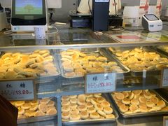 -矮子馅饼(大成路店)