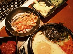 -肉甲韩国木炭烤肉(新壹街1店)