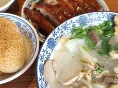 -小潘记鸭血粉丝汤