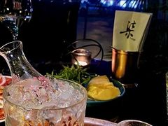 -柒Lounge(三里屯店)