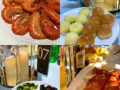 -好友缘酒家(会展中心店)