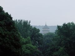 -灵谷景区