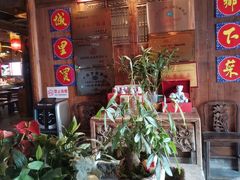 -民俗村柴火灶·景德江西菜(中国陶瓷博物馆店)