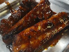 -王裕興肉莊(南禅寺店)
