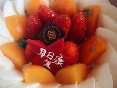 -面包工坊(春城慧谷店)