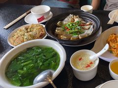 -喜洲翰林餐厅(董家百年老宅店)