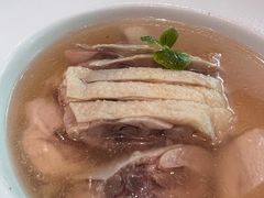 -老正兴菜馆(福州路店)