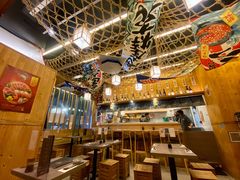 大堂-豊 胜手丼