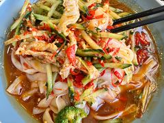 -魏家凉皮(马驹桥店)