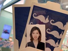 -海马体照相馆(成都来福士广场店)