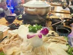 -束河人家(南锣鼓巷店)