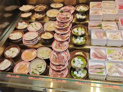 -谭三娘鲜切牛肉自助火锅(九眼桥总店)