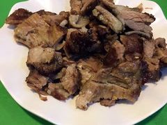 -老爆肚满五香烧牛羊肉