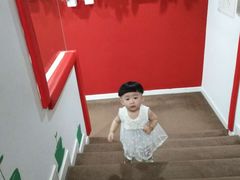 -美吉姆国际儿童发展中心(红谷滩绿地缤纷城中心)