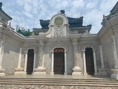 -珠海圆明新园