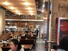 大堂-新石器烤肉(之心城店)